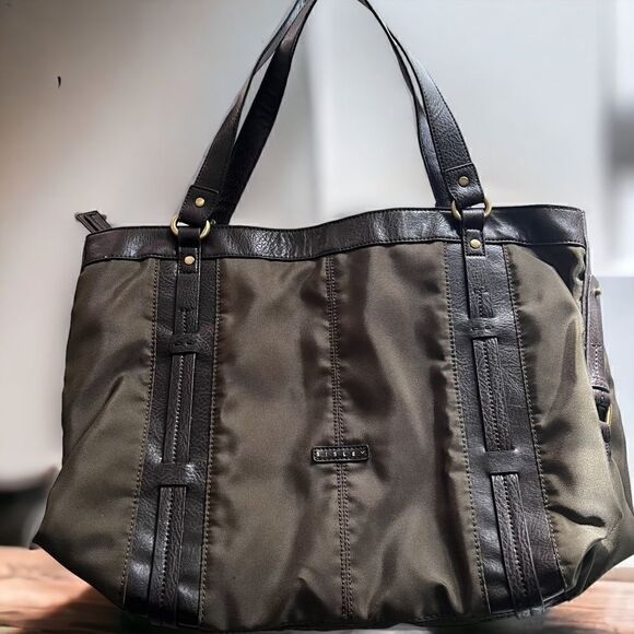 Sisley Bag Tote - Excellent Condition - Picture 11 of 11